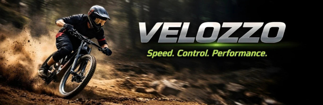 Velozzo Bikes Cover Image