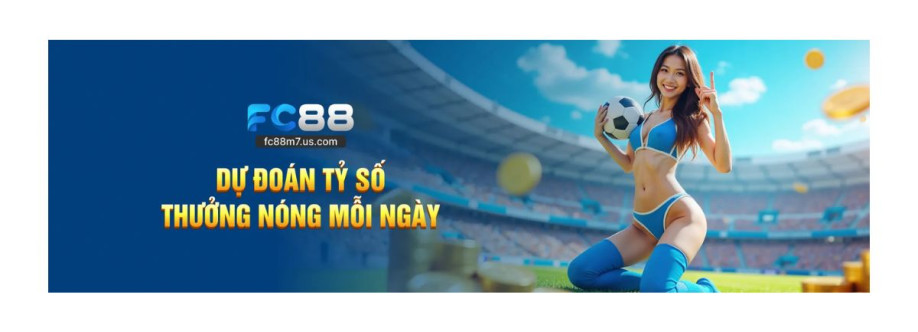 FC88 M7USCOM Cover Image