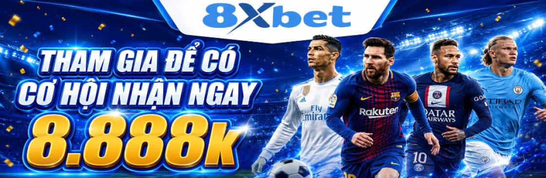 8XBET SIO Cover Image