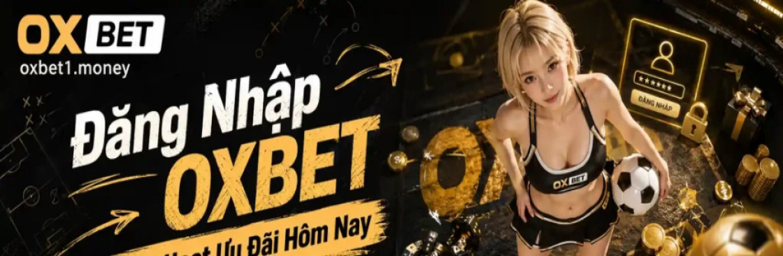 OXBET 1MONEY Cover Image
