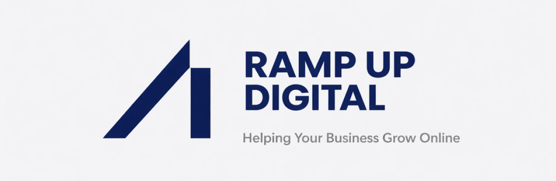 Ramp Up Digital Cover Image