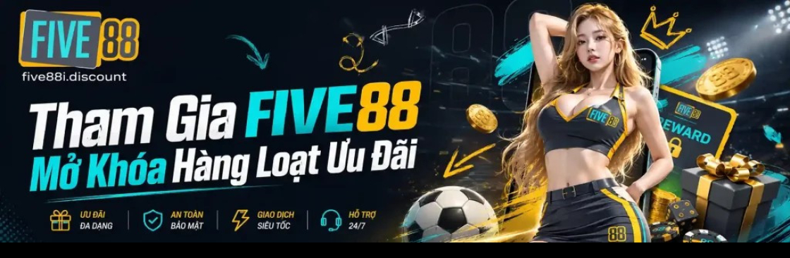 FIVE88 IDISCOUNT IDISCOUNT Cover Image
