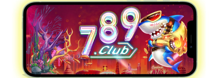 789CLUB 5MEXCOM Cover Image