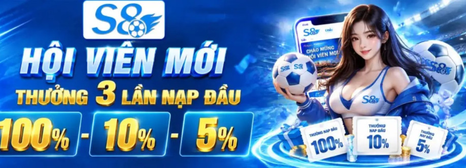 Nhà Cái S8 Cover Image