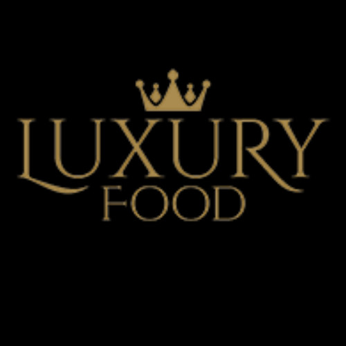 Luxury Food Profile Picture