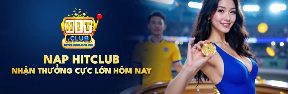 HITCLUB 01ONLINE Cover Image