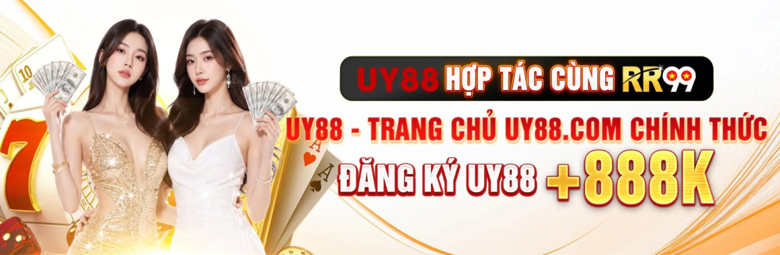 Nhà Cái UY88 Cover Image