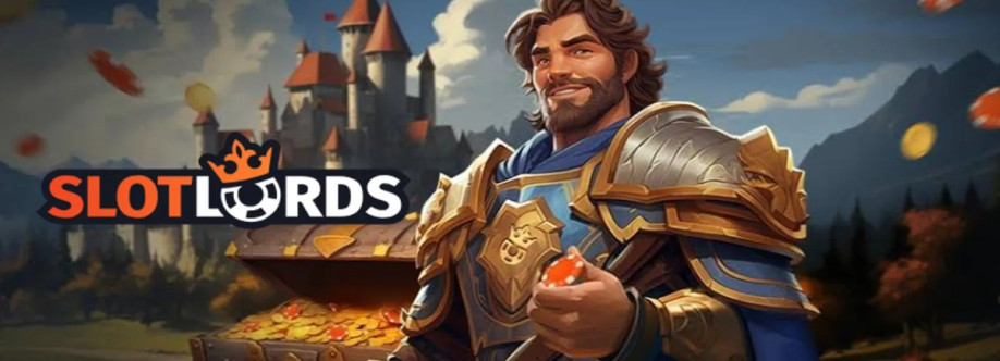 Slotlords Casino Canada Cover Image