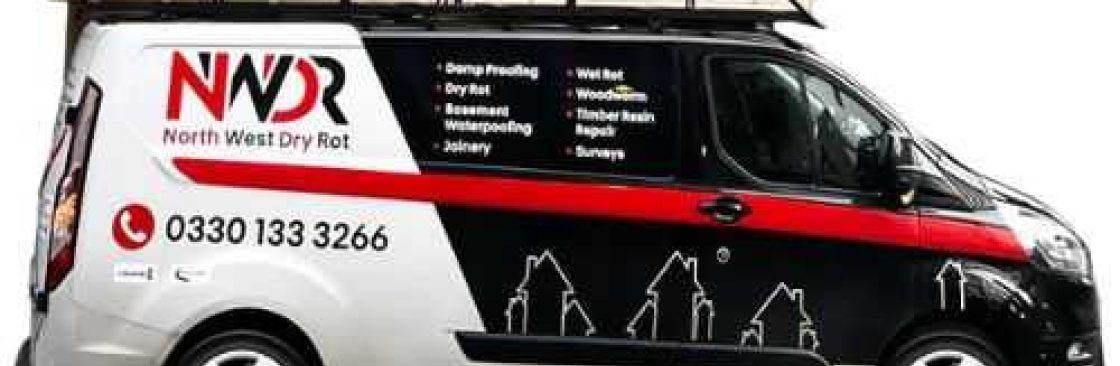 North West Dry Rot Ltd Cover Image