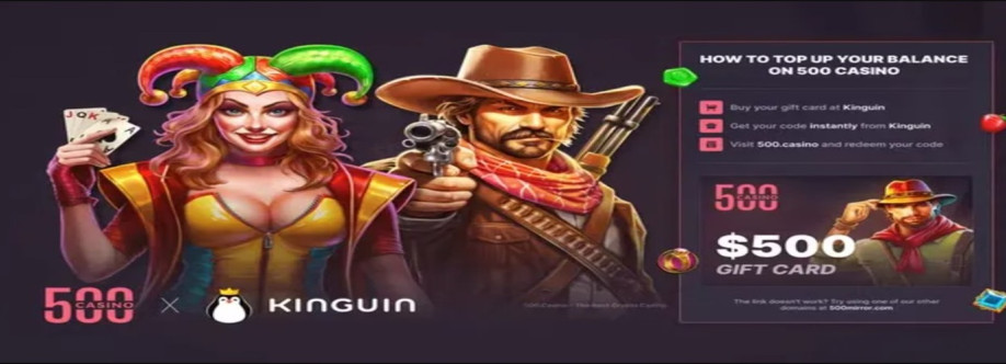 500casinocanadia Cover Image