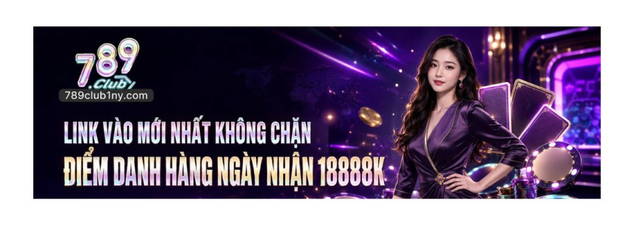 789CLUB 1NYCOM Cover Image