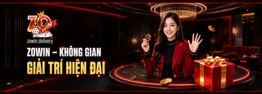 Cổng game Zowin Cover Image
