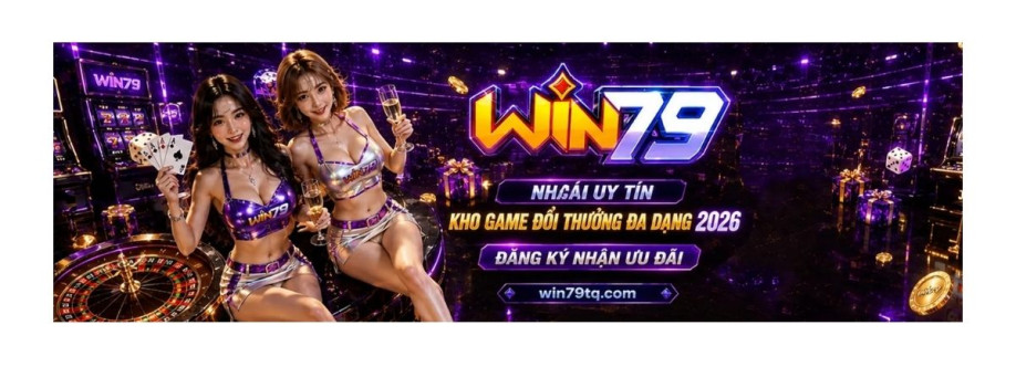 Cổng game Win79 Cover Image