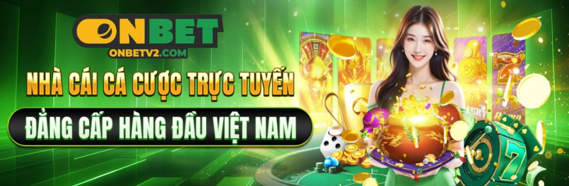 Nhà cái ONBET Cover Image
