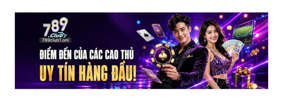789CLUB 1ONL Cover Image