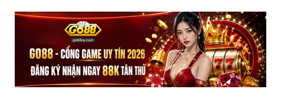 GO88 NYCOM Cover Image