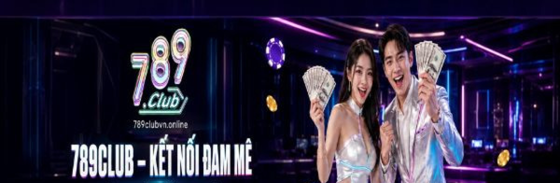 Cổng game 789Club Cover Image
