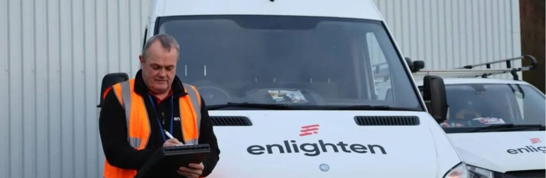 Enlighten Facility Services Cover Image