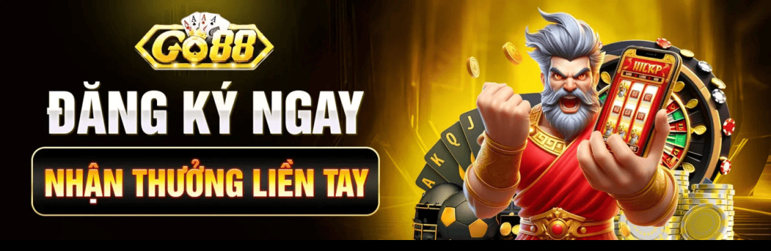 Cổng game Go88 Cover Image
