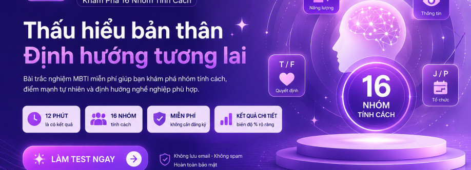 MBTI Test Wiki Cover Image