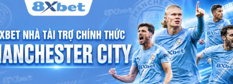 8XBET Cover Image