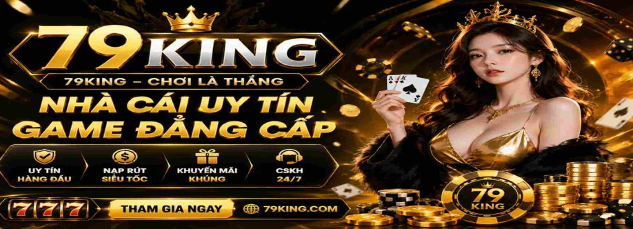 79 KING Cover Image
