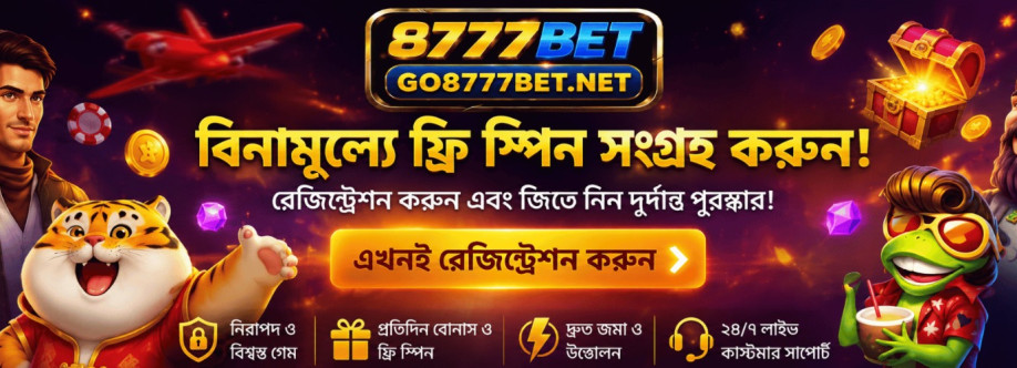 go8777bet net Cover Image