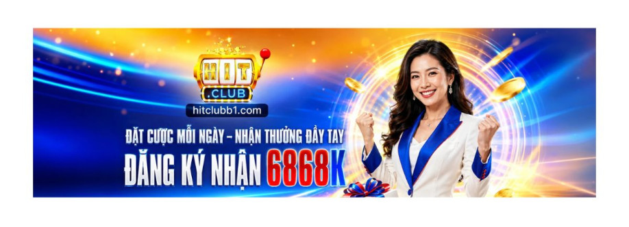 HITCLUB B1COM Cover Image