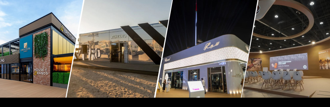 Electra Events and Exhibitions Cover Image