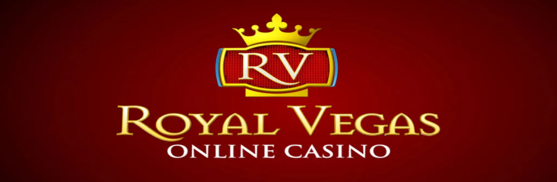 Royal Vegas Canada Cover Image