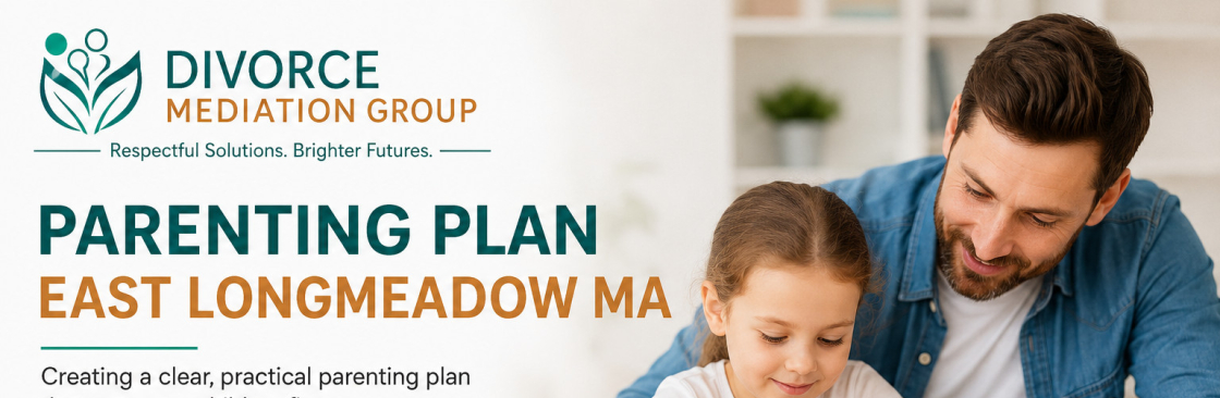 Divorce Mediation Group Cover Image