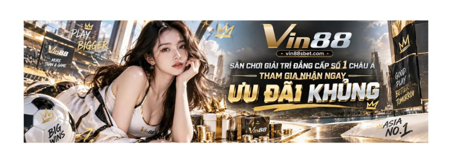 VIN88 SBETCOM Cover Image