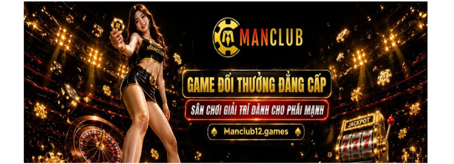 MANCLUB VC Cover Image