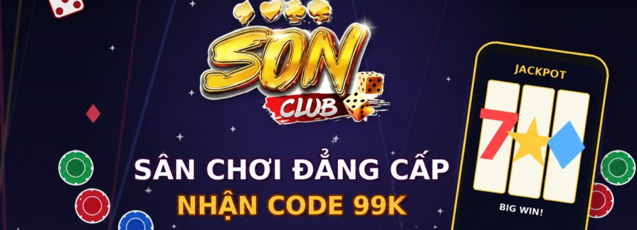 Sonclub Cam Cover Image