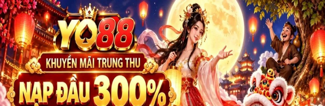 Yo88 Cover Image