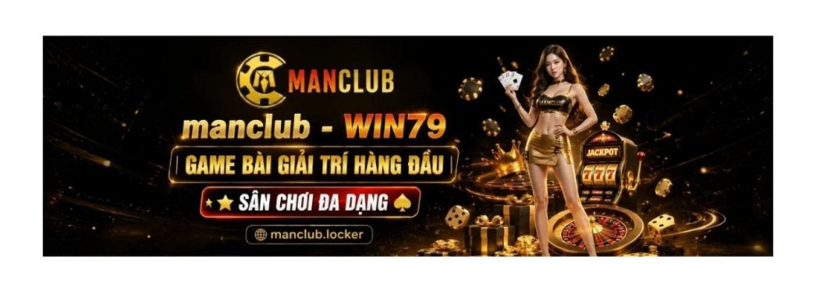 Cổng game Manclub Cover Image