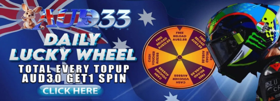 Aud33 Casino Cover Image