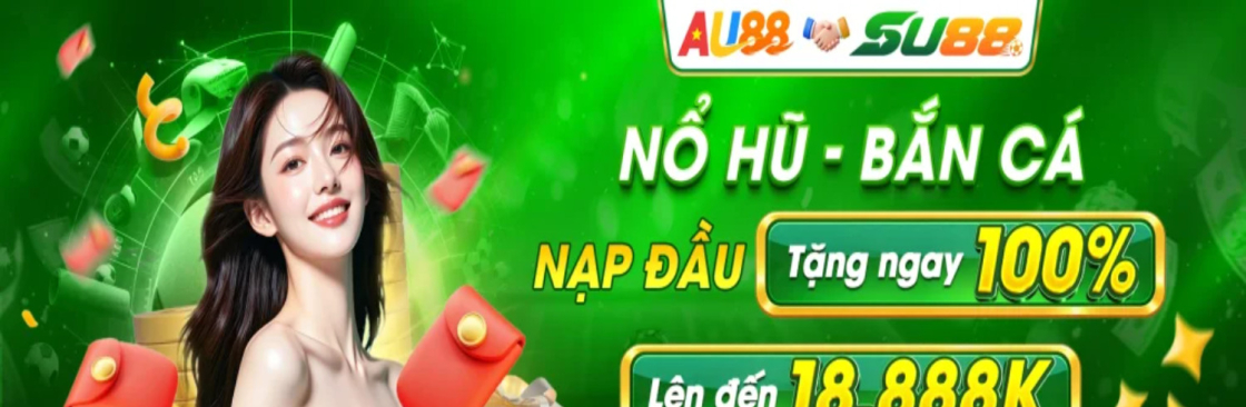 Nhà cái SU88 Cover Image