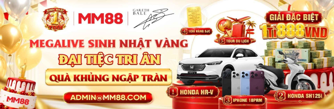 MM88 Cover Image