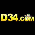 D34 Casino Profile Picture
