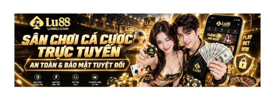 LU88 L1COM Cover Image
