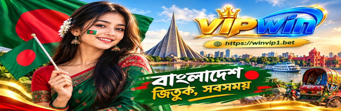 WINVIP 1Bet Cover Image