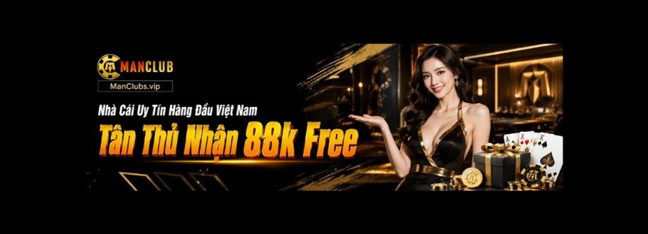 MANCLUB SVIP Cover Image