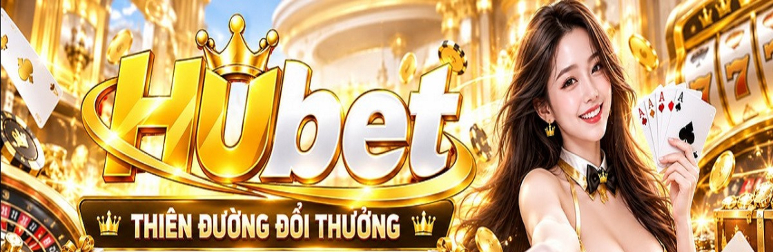 HUBET Cover Image