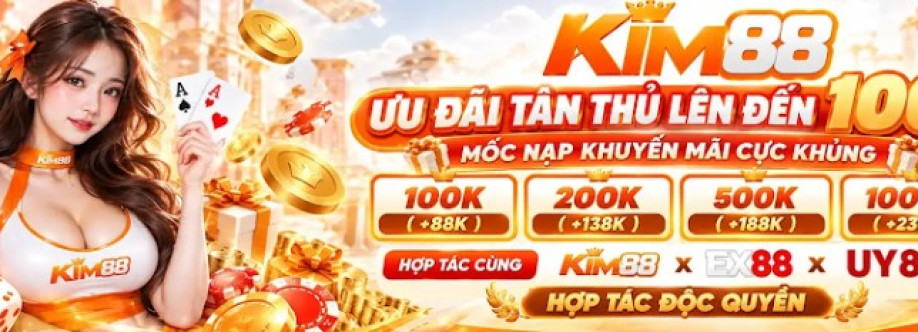 KIM88 Cover Image