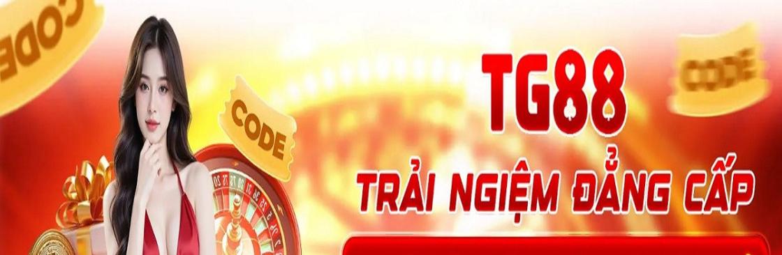 TG88 Cover Image