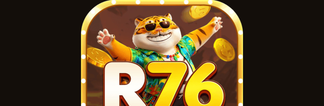 r76 Cover Image