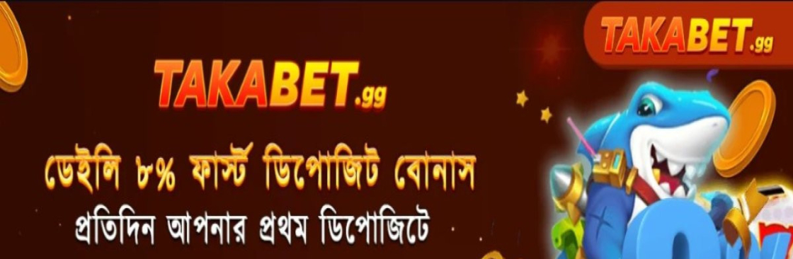Takabet gg Cover Image