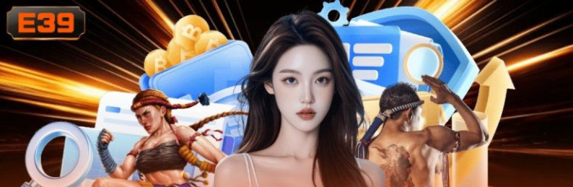 e39social Cover Image