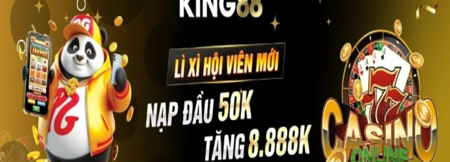 King88 Cover Image